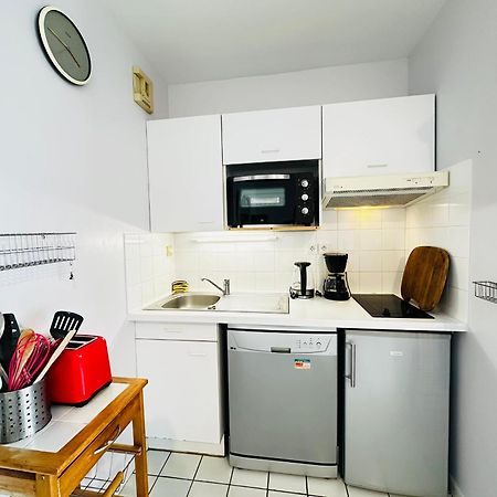 Appartement 4 Pers Avec Vue Mer, Face A La Plage - Fr-1-709-33 Fouras Exterior photo